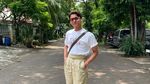 Penyesalan Ardhito Pramono Cerai dari Jeanneta Sanfadelia