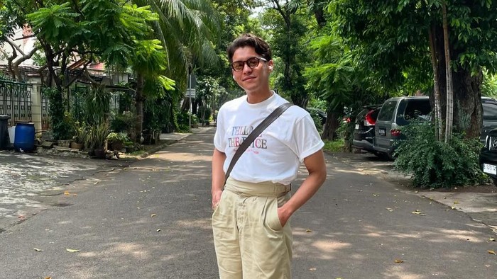 ardhito pramono ardhito pramono