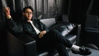 Ardhito Pramono bercerai dengan Jeanneta Sanfadelia setelah menikah selama tiga tahun. (Foto: dok Instagram)