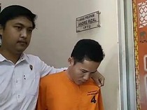 Dalih Guru Sodomi 2 Siswanya di Lampung: Frustrasi Belum Punya Anak