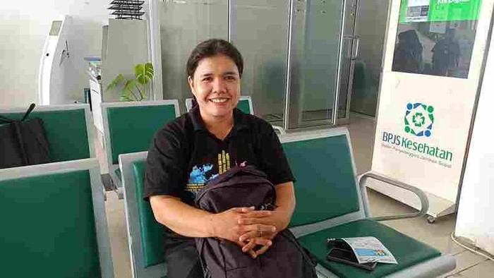 ASN peserta BPJS Kesehatan