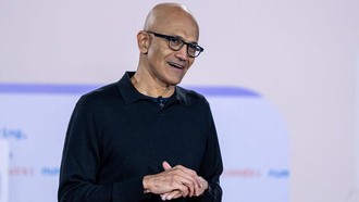 Bos Microsoft Bicara Soal AI Slop: Dibela Habis-habisan