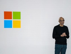 Visa AS Jadi Miliaran, Ada Berkah untuk India di Balik Bencana