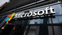 Secara total, ini kemungkinan merupakan gelombang PHK terbesar Microsoft sejak penghapusan 10.000 peran pada tahun 2023. Pada Januari, perusahaan mengumumkan gelombang kecil PHK yang didasarkan pada kinerja. Pemutusan hubungan kerja baru ini tidak terkait dengan kinerja, kata juru bicara tersebut. Getty Images/Craig T Fruchtman