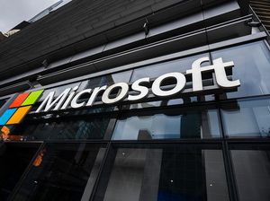 Microsoft Turun Tangan Bawa OpenAI IPO