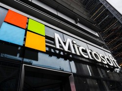 Pendapatan Microsoft Menurun, Bisnis Gaming Disalahkan