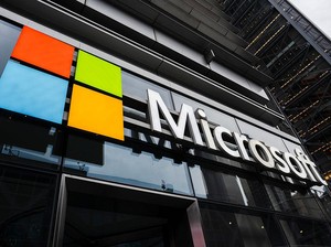 Iran Sebut Google, Nvidia, Microsoft Target Baru Serangan di Timur Tengah