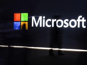 Pegawai Microsoft Demo: Protes Kerja Sama dengan Israel
