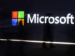 Pegawai Microsoft Demo: Protes Kerja Sama dengan Israel