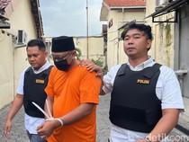 Fakta Baru Culasnya Bagus Tersangka Kasus Truk Dibeli Tunai Ditarik DC