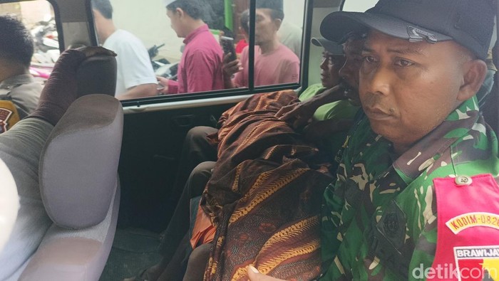 Bocah Pamekasan ditemukan tewas usai terseret sungai