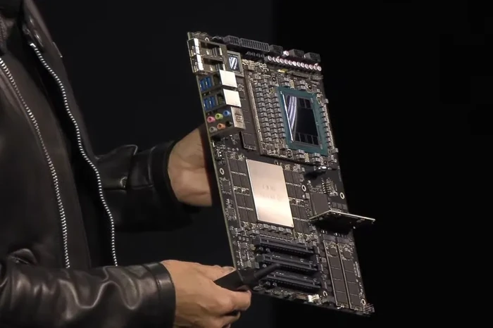 Chip Nvidia