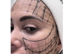 Influencer Habiskan Rp 1,6 M Demi Cantik Usai Melahirkan, Oplas Hingga Botox