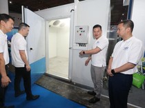 Jurus Swasta Sediakan Layanan Rantai Pendingin di RI