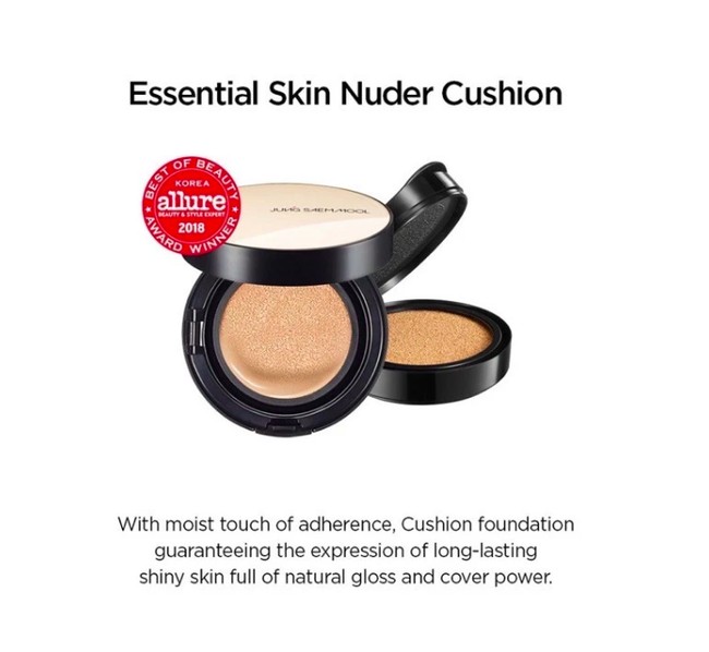 cushion mengandung skincare untuk usia 30 tahun ke atas. cushion yang mengandung skincare untuk usia 30 tahun ke atas.