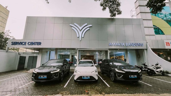 Dealer Neta Amarta Bandung