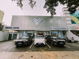 Induk di China Krisis, Neta Jamin Bisnis dan Operasionalnya di RI Berjalan Aman