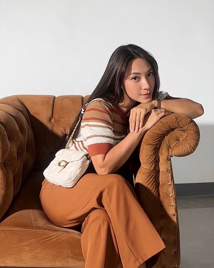 dinda kirana