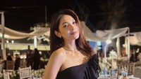 Dinda Kirana disebut tetap punya baby face meskipun sudah kepala tiga. (Foto: dok Instagram)