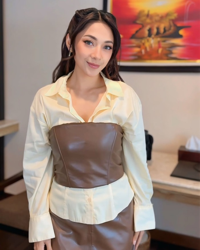 dinda kirana