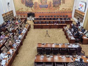 Bos PT Timah Buka-bukaan soal Maraknya Tambang Ilegal, Singgung Harvey Moeis