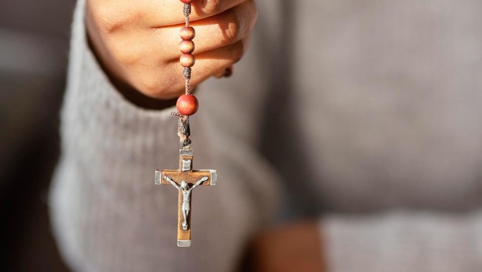 Doa Rosario Katolik Doa Rosario Katolik