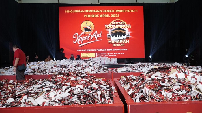 Dok. Kapal Api