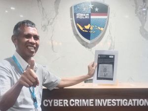Eks Dosen USU Ungkap Alasan Polisikan Kader PSI Penyebar Foto Ijazah Jokowi