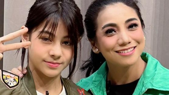 Elif Putri Siti KDI