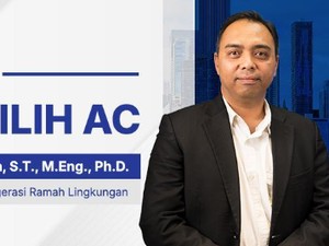 10 Tips Memilih AC yang Tepat, Awet, dan Canggih