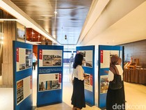 Cirebon Bangkitkan Kembali Sejarah Jalur Sutra Maritim
