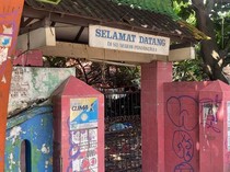 Walkot Depok Jelaskan Alasan SDN Pocin 1 Batal Jadi Masjid