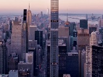 10 Negara dengan Gedung Pencakar Langit Terbanyak, Ternyata Ada Indonesia