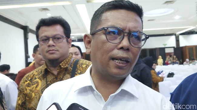 Geger Kadin Cilegon Minta Jatah Proyek Rp 5 T Tanpa Tender