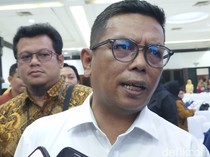 Andra Soni: Adukan Jika Sekolah Swasta Gratis Minta Iuran, Kami Tindaklanjuti