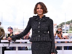 Beredar Foto Halle Berry yang Diduga Bukti Lakukan Kekerasan pada Anak