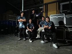 Hasil dan Klasemen FFWS SEA 2025 Spring Week 3: Tim dari RI Kuasai Puncak