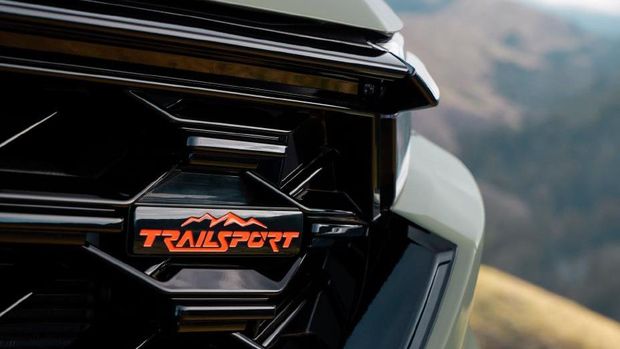 Honda CR-V TrailSport