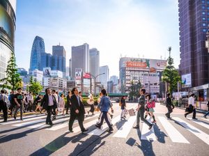 Turis Wajib Tahu! Etika yang Harus Dijaga Saat Liburan di Jepang