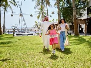 Dalam Sebulan, Kunjungan Turis Timur Tengah ke Bali Naik 111,57%