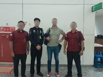 WN Italia Diusir dari Bali gegara Jadi Instruktur Selam