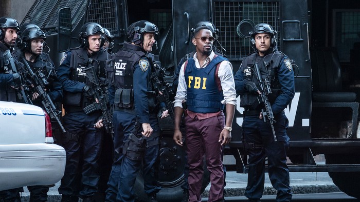 Inside Man Most Wanted Inside Man Most Wanted