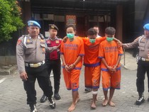 Jambret yang Tewaskan Perempuan di Sidoarjo Ternyata Masih Anak