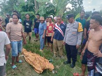 Warga Musi Rawas Temukan Mayat Pria di Kolam, Polisi: Korban Kecelakaan