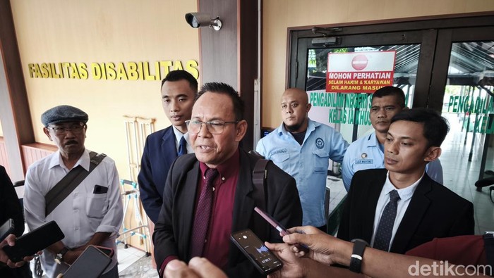 Gugatan soal Ijazah Jokowi Lanjut Pembuktian
