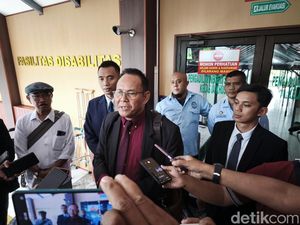 Mediasi Deadlock, Gugatan soal Ijazah Jokowi Segera Lanjut ke Sidang