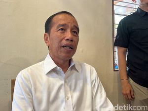 Alasan Jokowi Tawarkan Bantuan Hukum ke Kasmudjo: Beliau Sudah Sepuh