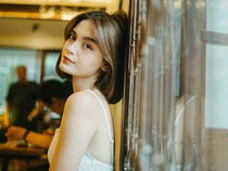Pesona Jubilee Marisa Berambut Pendek