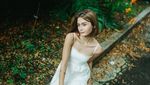 Pesona Jubilee Marisa Berambut Pendek