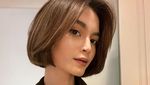 Pesona Jubilee Marisa Berambut Pendek